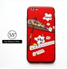 Wholesale mobile phone case for iphone 6, kickstand phone cases for iphone6