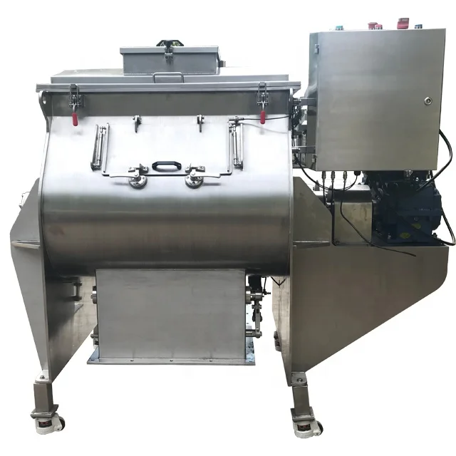 Double Paddle Mixer For Powder Mixing Buy Double Paddle Mixer,Powder