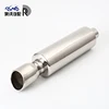 Top Quality Original Car Exhaust Muffler