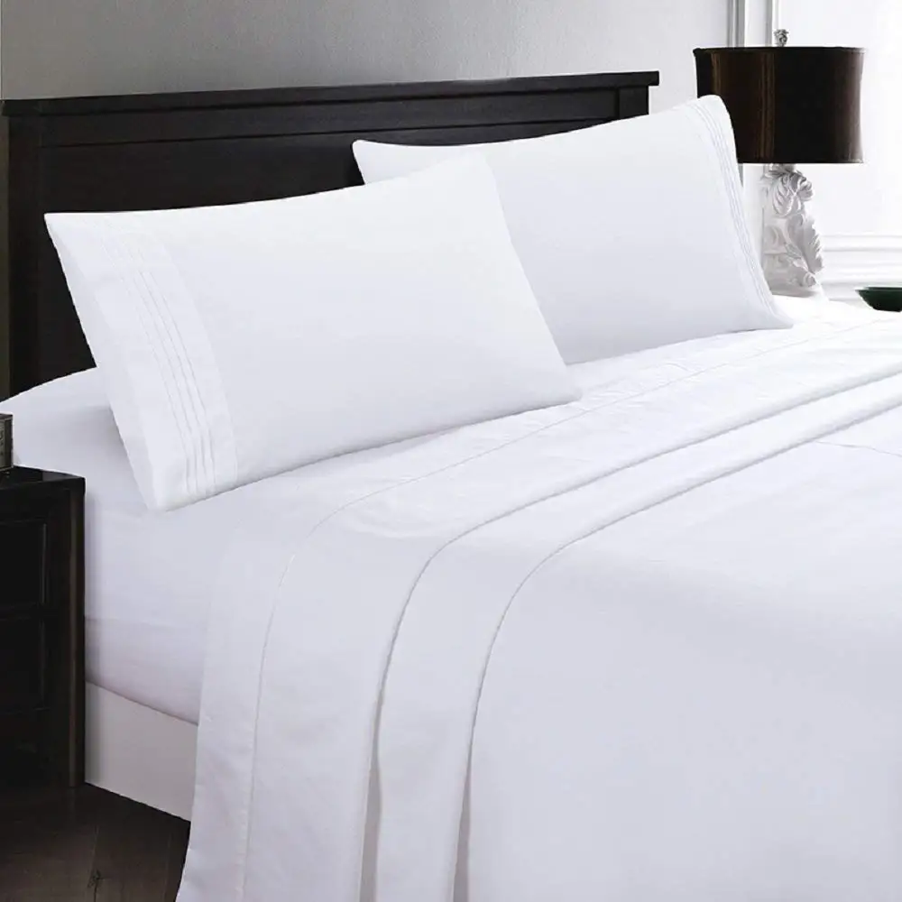 Comfort Bedding Sheet Set