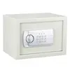 Smart security electronic LED light safe box