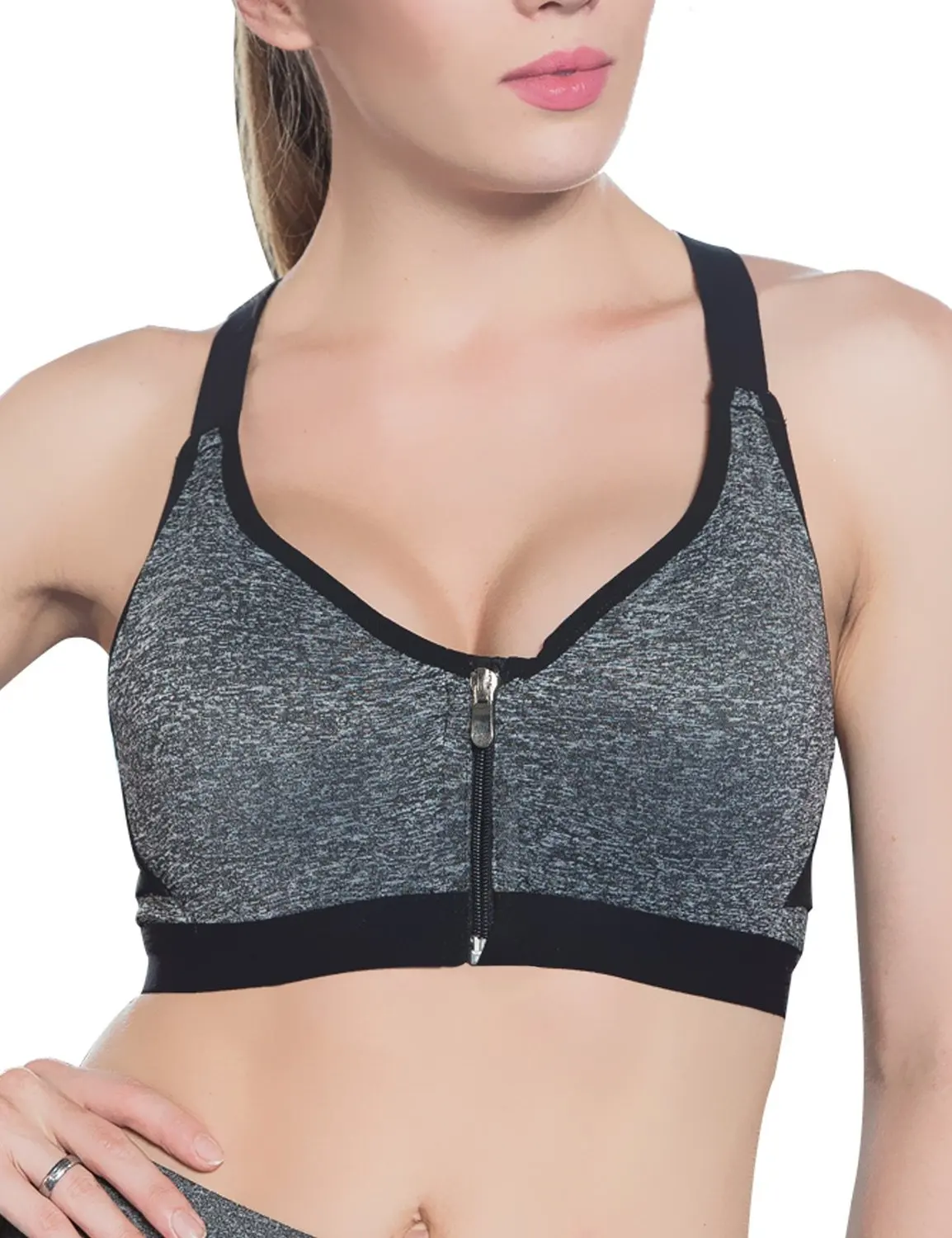 ddd sports bra high impact