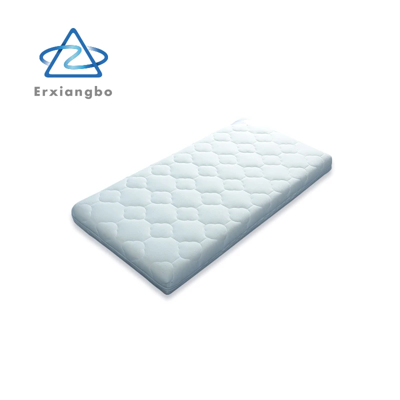 custom made cot mattress