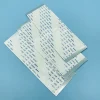 Quality classical 68pin 0.5mm 100mm length ffc cable