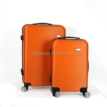 20 inch luggage size