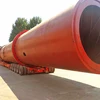 Support Roller Modern Automatic Coal Fired Lime Rotary Kiln