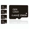 Custom OEM Original 8GB 16GB 32GB 64GB 128GB 256GB Mini TF Memory SD Card