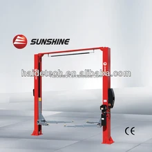 manufacture & export auto lift QJ-Y-2-40C