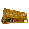 CE Patented free installation portable container type cement silo for sale