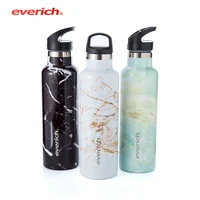 

vacuum insulated stainless steel bottle custom logo double wall 304 stainless steel water bottle 750ml