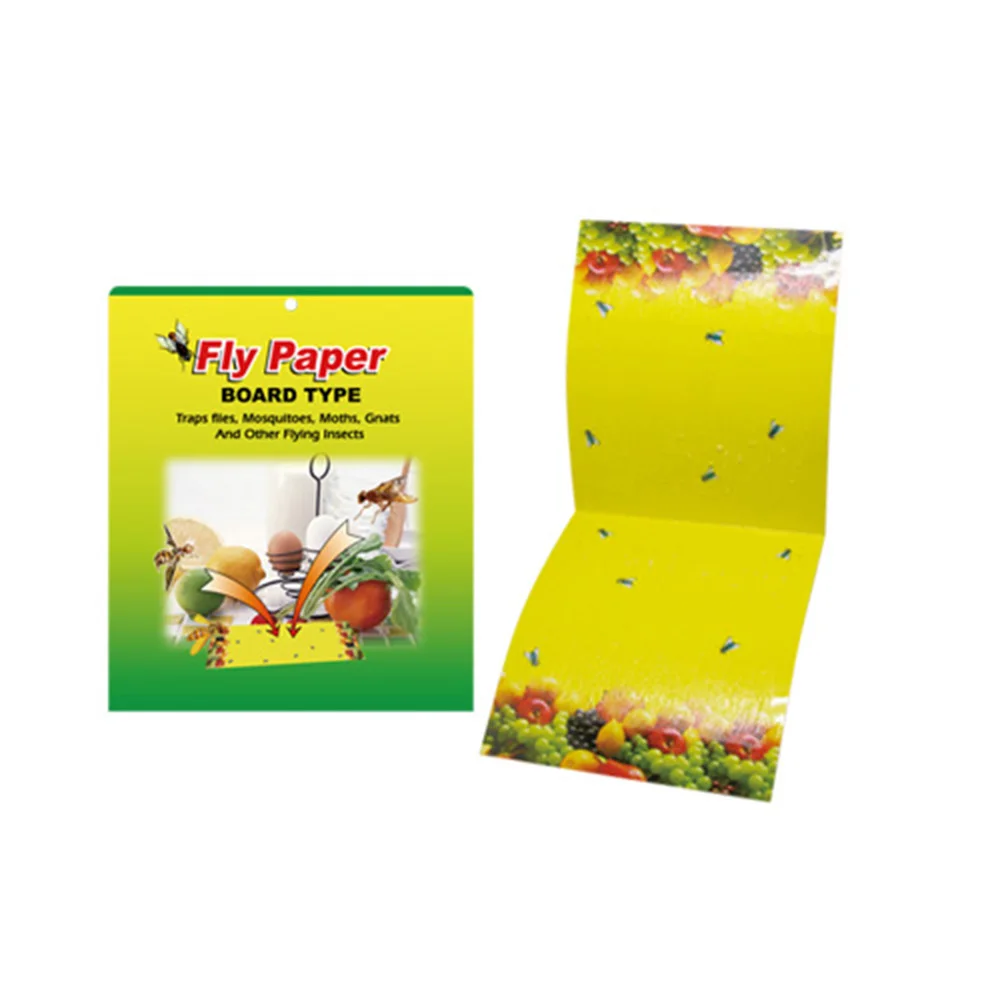 Eco-friendly Fly Traps - Effective Pest Control Solutions