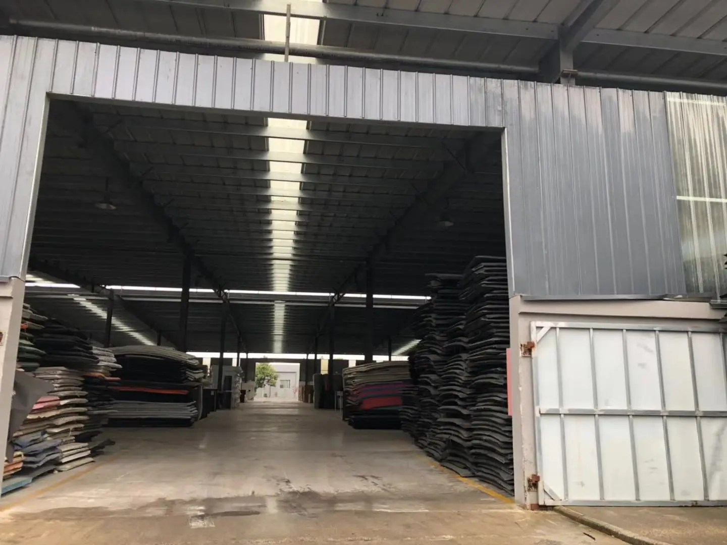 Open Cell Epdm Rubber Foam For Automotive Buy Open Cell Epdm Foam