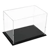 Factory Wholesale Acrylic Display Box For Football