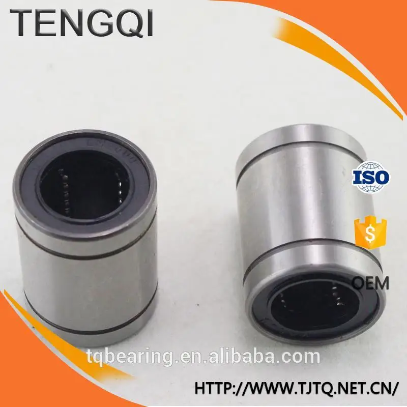 Cuscinetti lineari lmf-16-uu corto FLANGIA magazzino circa