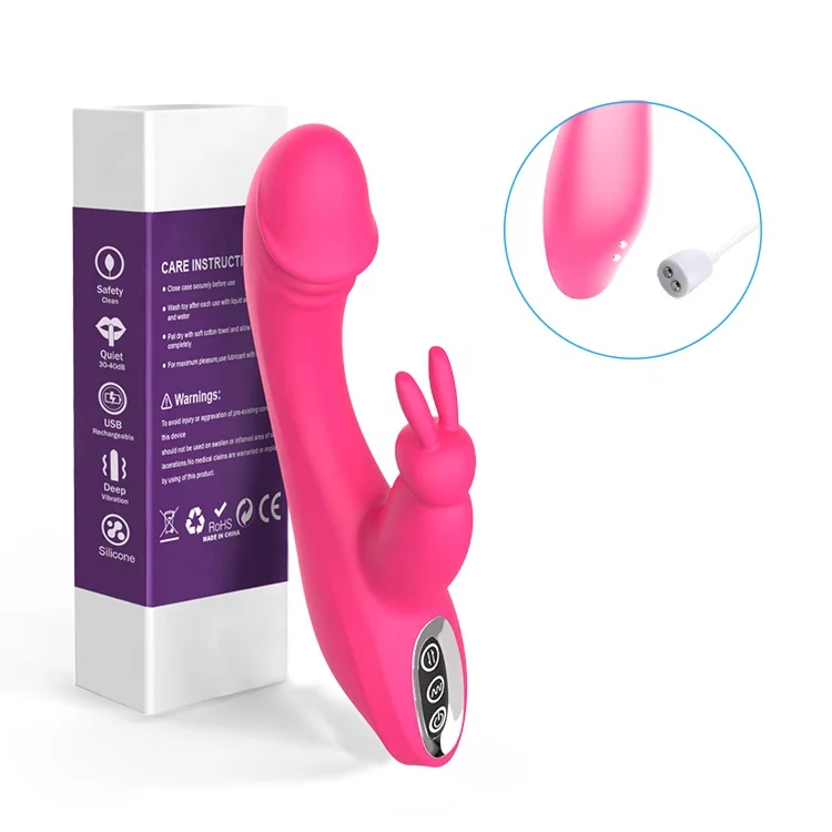 
aixiASIA vagina toy sex adult oem female sexy toy high speed pink dildo rabbit vibrator for women 