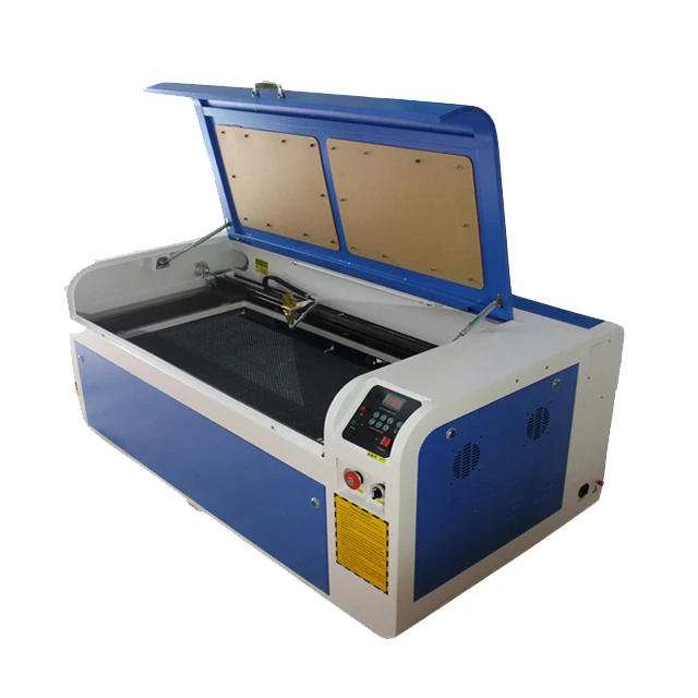 6040 Portable Laser Engraving Cutting Machine For Wooden Splicing Toys Buy Wooden Laser