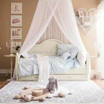 princess daybed with canopy