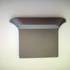2018 Made in china CNC machining T- Shape Camera Panel ATM bezels for sale