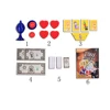 New promotion kids mini magic show set for beginner