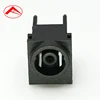 4PIN smt DC socket jack Female PCB Charger Power Plug solder DC jack