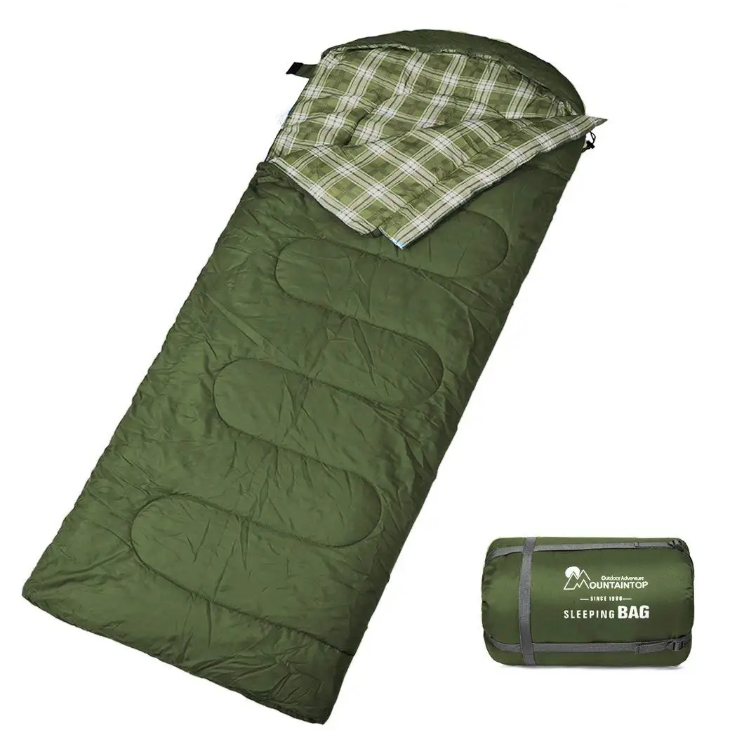 Sleeping bag