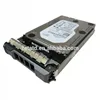Long service life Hybrid F238F Tray SAS 3.5 600GB 12G 10K hard drivee 6W3V5 HDD for drive