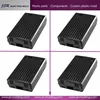 Dongguan manufacturer direct selling power shell LCF - 236 ac - supply 236 w with heat-sink window desktop shell