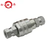 Italian FASTER CVV Interchangeable Hydraulic Fuel Quick Coupling Fast Coupler