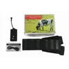 Special design solar powered cattle gps tracking for cow horse