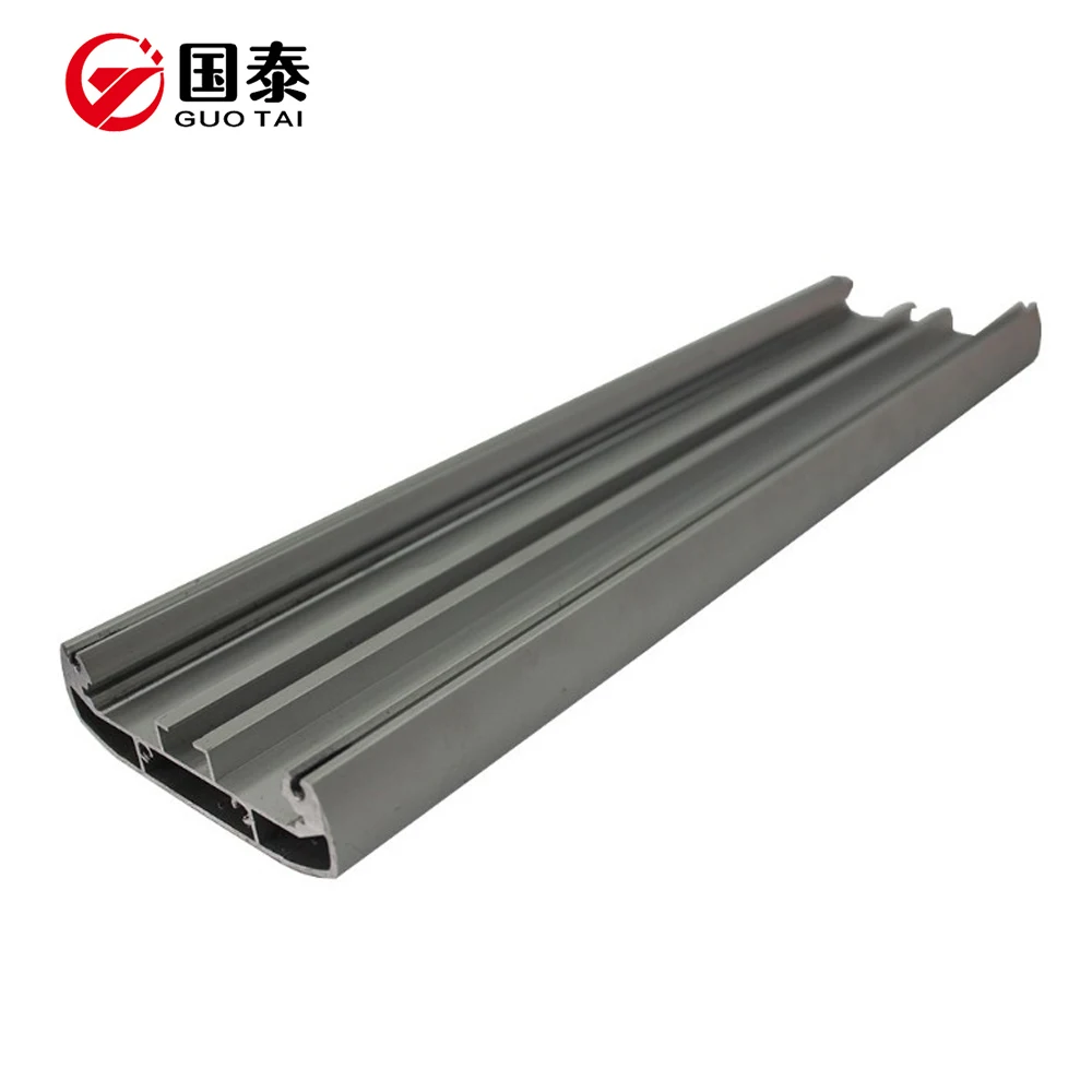 
mill finished aluminium extrusion profile manufacturer OEM die cast aluminum heatsink aluminum extrusion fin 