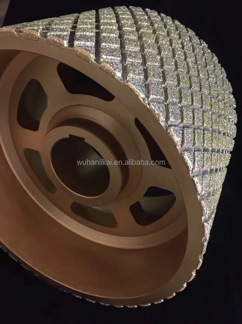 High Quality Electroplated Brake Pad Diamond Grinding Wheel Buy Brake Pad Diamond Grinding