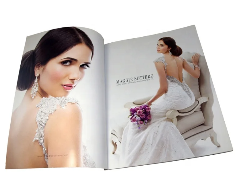 
Magazine for Sale 