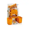 Hot Selling Commercial Electric Practical High-yield 20 Oranges/min Automatic Fresh Orange Juice Maker Juicer Squeezer