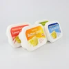 300ML IML PP Plastic Butter Container,Rectangular Butter Packaging,Wholesale Cheap Marganine Tub