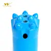Chinese Manufacturer 32mm Tapered Drill Button Bits for Tunneling