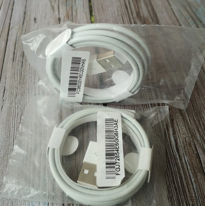 

3ft/6ft/10ft wholesale price mobile phone usb data charger cable for iphone 6s 6 plus 7 8 X Xr Xs 11 pro max, White