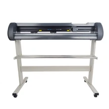 Free by DHL cutting plotter 60W cuting width 1100mm vinyl cutter Model SK-1100T Usb Seiki Brand high quality 100% brand new