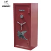 Steel Lion Shield Series high quality gun safe cabinet fireproof rifle safe ammo safe gun cabinet /YS-592620