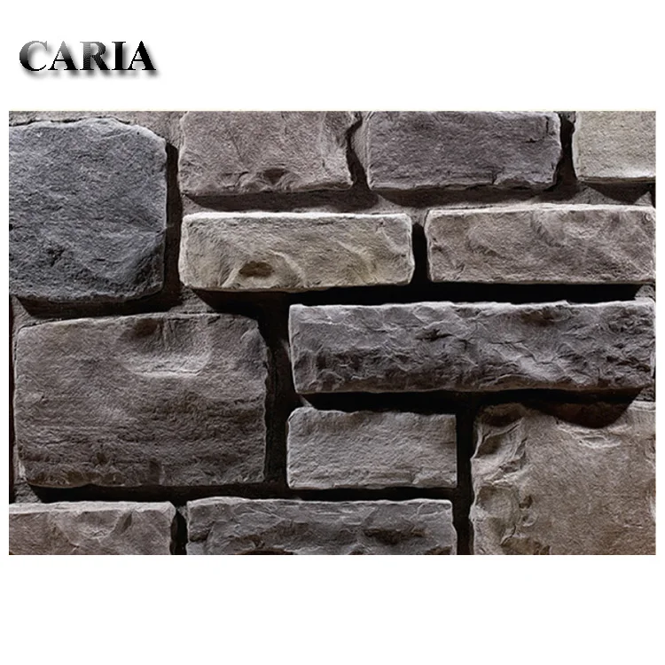 Wall Ledge Stone Panels