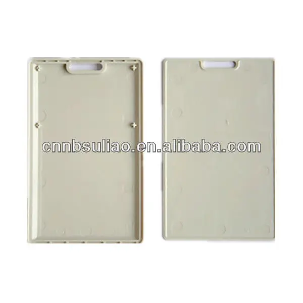 
active plastic RFID Enclosure,custom plastic enclosure 
