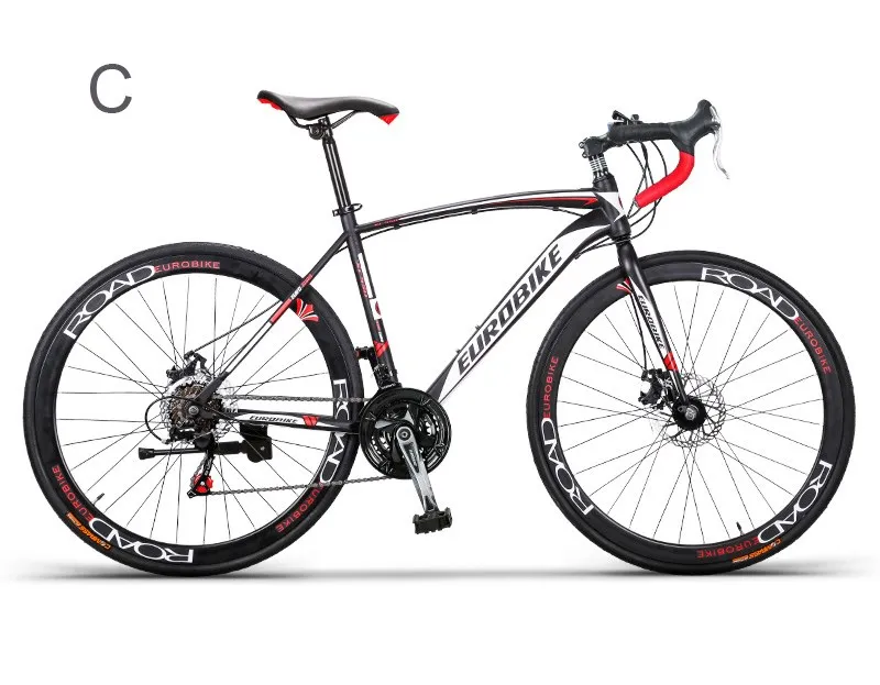 26 inch 21speeds high-carbon steel china road racing bike for