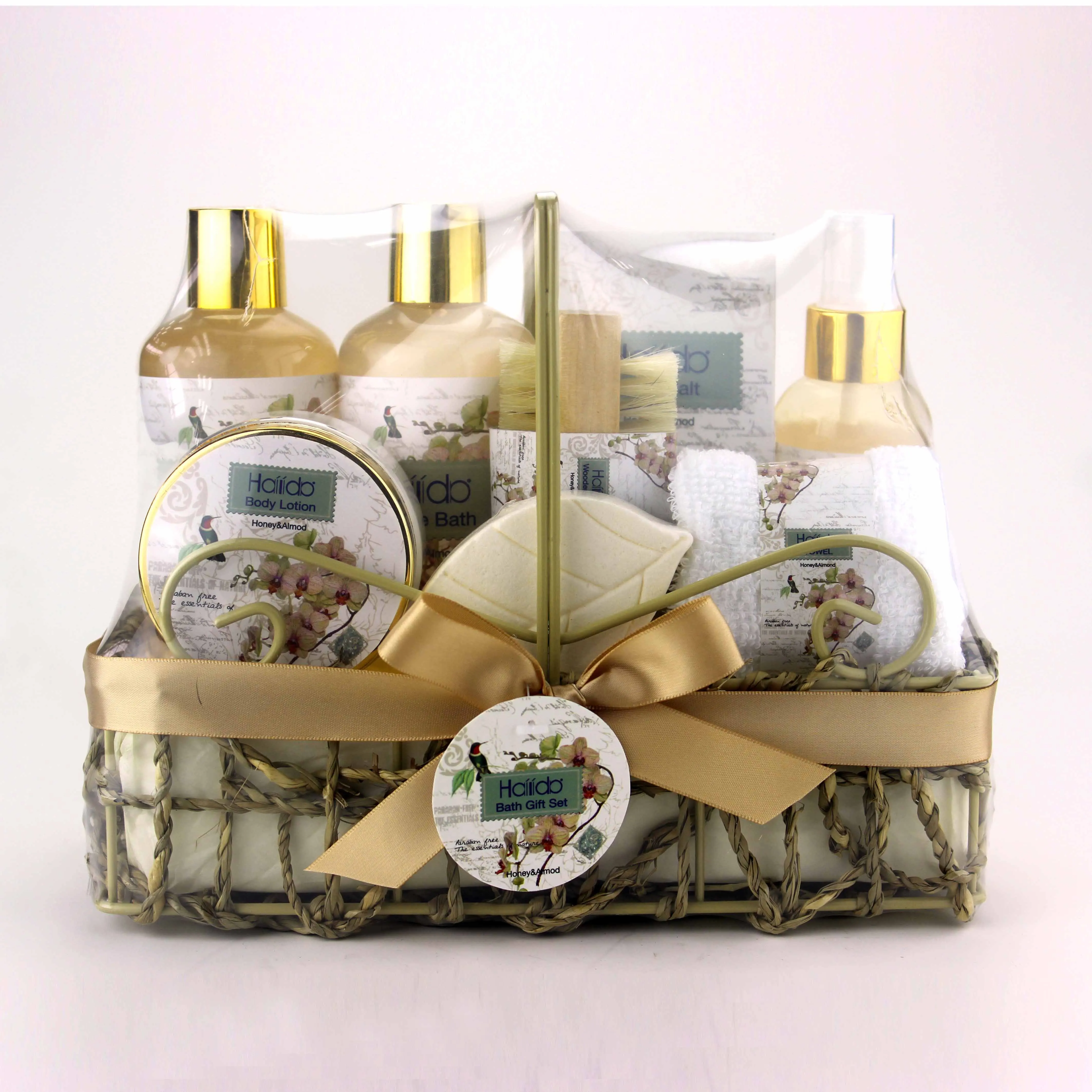 ladies bath gift sets