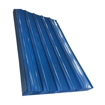 color coated galvanized roof sheet galvanized roofing