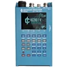 Free!KC901V vector network analyzer day feeder analysis frequency spectrum field strength radio SWR standing wave test