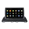 Kirinavi china factory WC-MZ9006 9" android 9.0 multimedia system for mazda 3 factory gps navigation system 2013 + touch screen