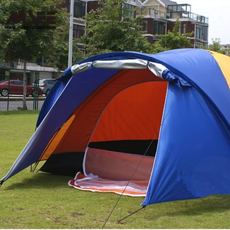 Msee One Room,One Hall Roof Top Tent Craigslist Tent Folding Bed