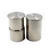 304 Stainless steel metal precision processing chemical liquid test gravity cup