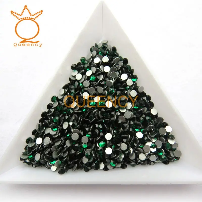 

China hot fix rhinestones,hot fix stones for clothes decoration