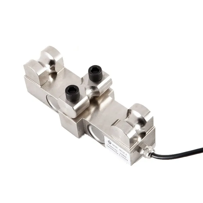 10t 20t Load Cell For Steel Wire Rope Buy Load Cell For Steel Wire
