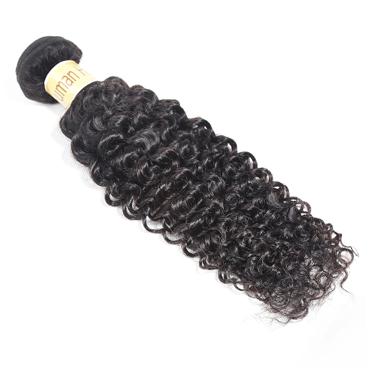 

raw unprocessed 8a virgin indian human hair kinky curly hair weave / bundles with lace closure